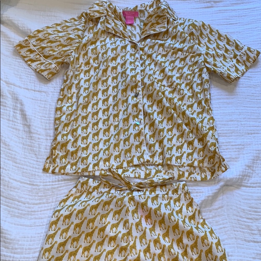 PJ set